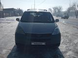 Toyota Sienna 2003 года за 5 800 000 тг. в Алматы – фото 3