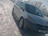 Toyota Sienna 2003 года за 5 800 000 тг. в Алматы