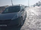 Toyota Sienna 2003 года за 5 800 000 тг. в Алматы – фото 2