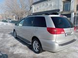 Toyota Sienna 2003 года за 5 800 000 тг. в Алматы – фото 5