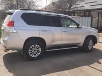 Toyota Land Cruiser Prado 2011 года за 17 000 000 тг. в Алматы