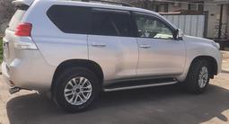 Toyota Land Cruiser Prado 2011 годаүшін17 000 000 тг. в Алматы