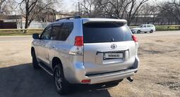 Toyota Land Cruiser Prado 2011 годаүшін17 000 000 тг. в Алматы – фото 4