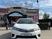 Toyota Corolla 2014 года за 6 800 000 тг. в Семей