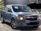 Chevrolet Cobalt 2022 года за 6 200 000 тг. в Актобе – фото 3