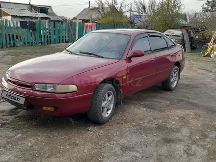 Mazda Cronos 1992 года за 1 500 000 тг. в Семей – фото 4