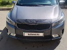 Kia Cerato, 2017