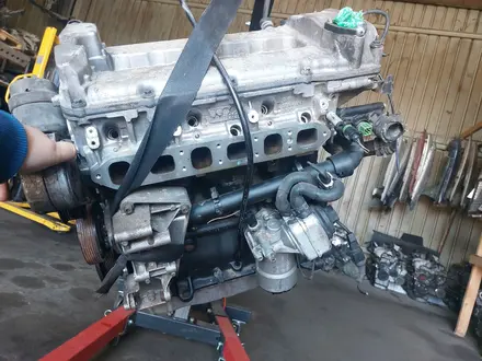 Двигатель AMV 2.8 за 380 000 тг. в Караганда – фото 2