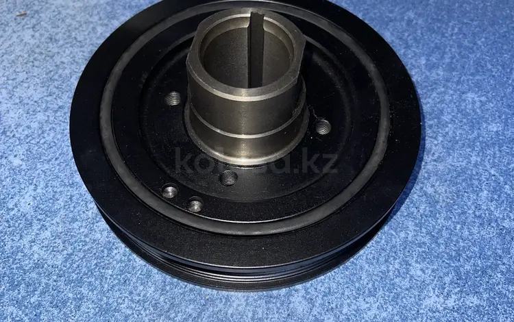 Шкив коленвал TOYOTA 3RZ 2RZ 1RZүшін11 110 тг. в Алматы