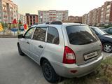 ВАЗ (Lada) Kalina 1117 2011 годаүшін1 200 000 тг. в Актобе – фото 3