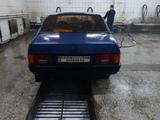 ВАЗ (Lada) 21099 1996 года за 450 000 тг. в Костанай – фото 2