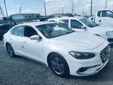 Hyundai Grandeur 2018 года за 9 000 000 тг. в Шымкент