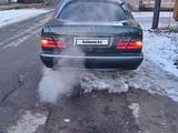 Mercedes-Benz E 280 2001 года за 4 800 000 тг. в Талдыкорган – фото 3