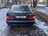 Mercedes-Benz E 280 2001 года за 4 800 000 тг. в Талдыкорган – фото 5
