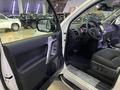 Toyota Land Cruiser Prado Prestige 4.0 2022 года за 50 000 000 тг. в Астана – фото 21