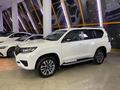 Toyota Land Cruiser Prado Prestige 4.0 2022 года за 50 000 000 тг. в Астана – фото 3