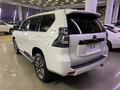 Toyota Land Cruiser Prado Prestige 4.0 2022 года за 50 000 000 тг. в Астана – фото 4