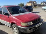 Mitsubishi Space Runner 1994 годаүшін1 300 000 тг. в Караганда – фото 4