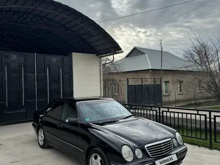 Mercedes-Benz E 430 1999 года за 6 000 000 тг. в Алматы – фото 3