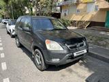 Honda CR-V 2002 годаfor3 999 999 тг. в Алматы – фото 3