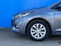 Hyundai Accent 2017 года за 7 700 000 тг. в Алматы – фото 6