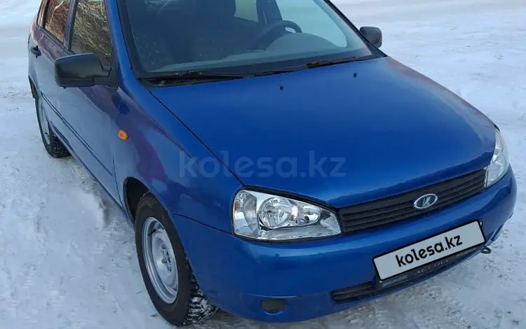 ВАЗ (Lada) Kalina 1118 2007 годаүшін1 190 000 тг. в Караганда