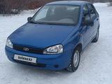 ВАЗ (Lada) Kalina 1118 2007 годаүшін1 190 000 тг. в Караганда – фото 2