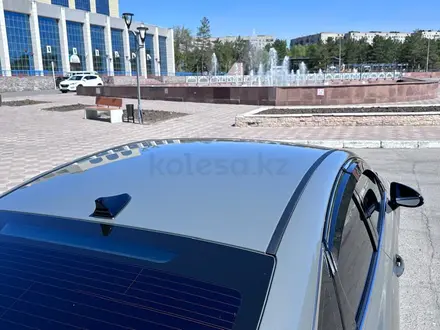 Hyundai Sonata 2023 года за 12 950 000 тг. в Астана – фото 9
