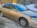 Toyota Camry 2005 года за 5 000 000 тг. в Экибастуз – фото 4