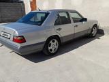 Mercedes-Benz E 200 1993 годаүшін2 000 000 тг. в Шиели