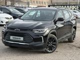 Chevrolet Tracker Premier 2022 года за 10 500 000 тг. в Актобе