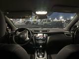 Nissan Qashqai 2017 года за 7 500 000 тг. в Семей – фото 5