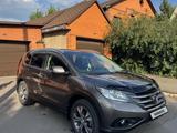 Honda CR-V 2013 года за 10 800 000 тг. в Караганда