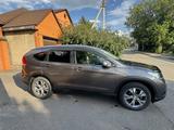 Honda CR-V 2013 года за 10 800 000 тг. в Караганда – фото 2