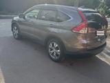 Honda CR-V 2013 года за 10 800 000 тг. в Караганда – фото 5