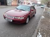 Mazda 626 1992 годаүшін1 650 000 тг. в Кызылорда