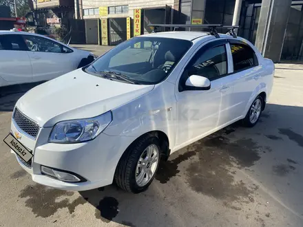 Chevrolet Nexia 2023 года за 5 800 000 тг. в Алматы – фото 2