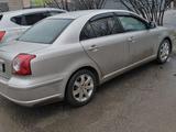 Toyota Avensis 2007 года за 4 500 000 тг. в Астана – фото 2