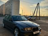 BMW 320 1991 годаүшін2 050 000 тг. в Шымкент