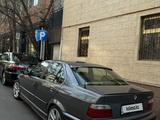 BMW 320 1991 годаүшін2 050 000 тг. в Шымкент – фото 2