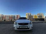 ВАЗ (Lada) Priora 2170 2014 года за 2 500 000 тг. в Астана