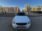 ВАЗ (Lada) Priora 2170 2014 года за 2 500 000 тг. в Астана – фото 4