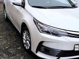 Toyota Corolla 2018 годаүшін8 700 000 тг. в Атырау – фото 3