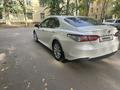 Toyota Camry 2018 года за 13 000 000 тг. в Шымкент – фото 6