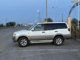 Nissan Terrano 2001 годаүшін3 600 000 тг. в Шу – фото 2