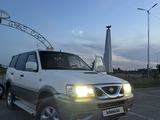 Nissan Terrano 2001 годаүшін3 500 000 тг. в Тараз