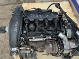 Двигатель EP6DT 1.6 turbo Peugeot 207, 308, Citroen C4; за 650 000 тг. в Астана – фото 4