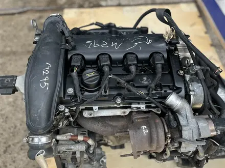 Двигатель EP6CDT 1.6 turbo Peugeot 207, 308, Citroen C4; за 600 000 тг. в Астана – фото 4