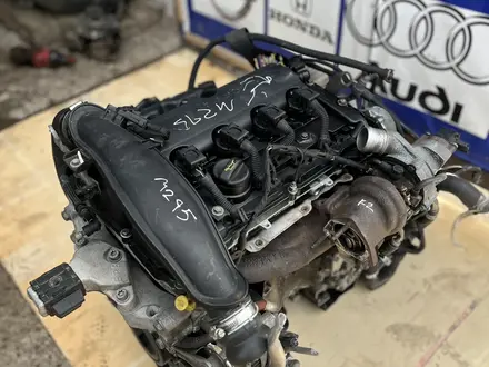 Двигатель EP6CDT 1.6 turbo Peugeot 207, 308, Citroen C4; за 600 000 тг. в Астана