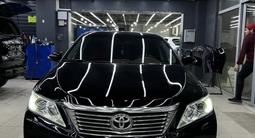 Toyota Camry 2012 годаfor9 100 000 тг. в Шымкент